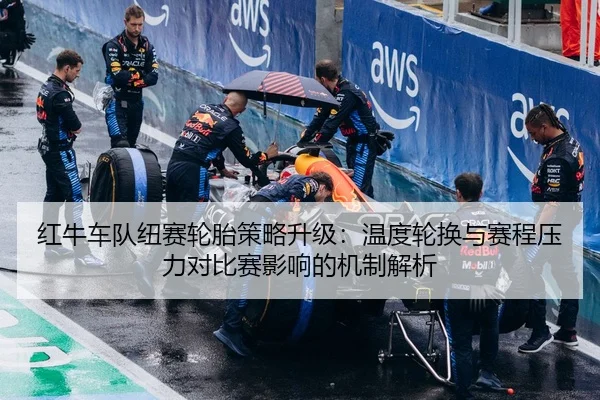 红牛车队纽赛轮胎策略升级：温度轮换与赛程压力对比赛影响的机制解析